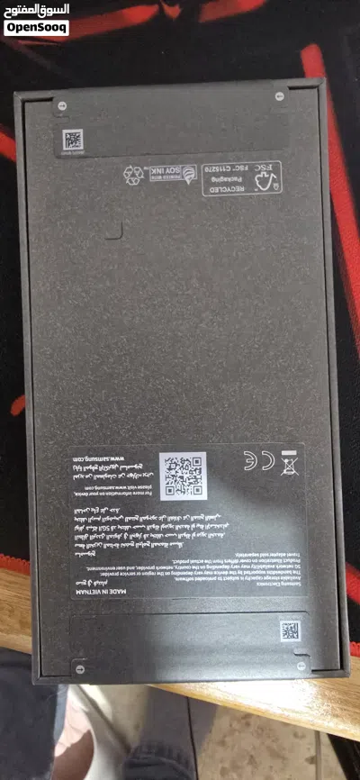 s26 plus black 2