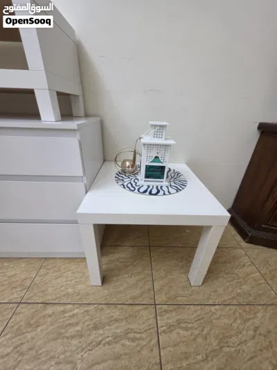 IKEA TV table, Coffee table & Chest drawer for sale 4