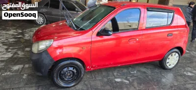 Suzuki Alto GL 4
