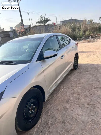 هيونداي النترا GL 3