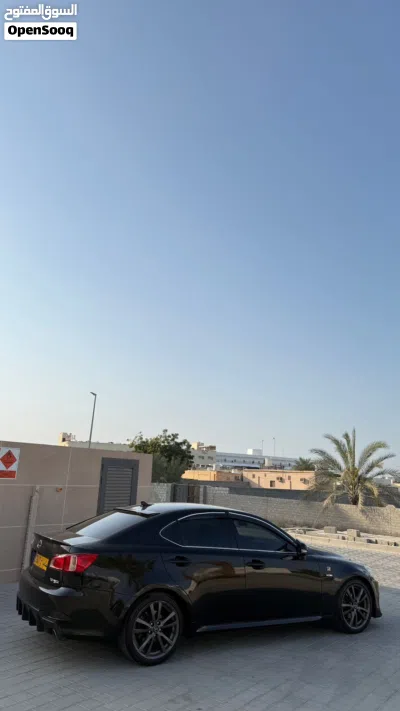 لكزس IS IS 250 3