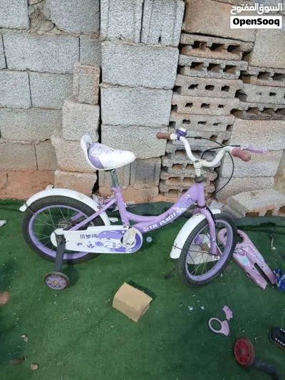 درجة بنات رقم 16 في حاله جيده جدا 2