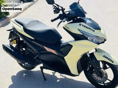 ياماها FJR1300ES 2