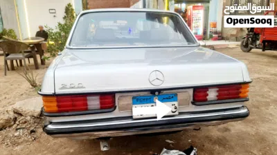 Mercedes Benz Other 230 3
