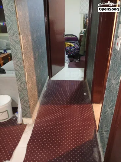 مشاركة سكن في حولي 3