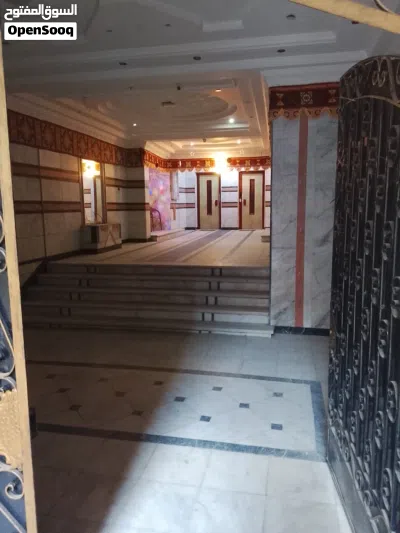 شقه دور أول ميزان فسيدى بشر قبلى جاهزة للسكن فى برج راقى وموقع متميز 4