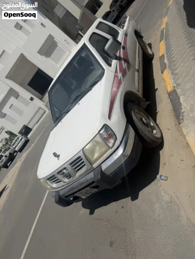 نيسان اخرى 2