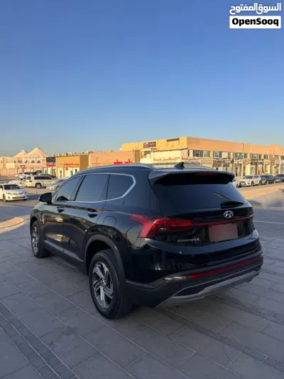 هيونداي سنتافي SEL Premium 2