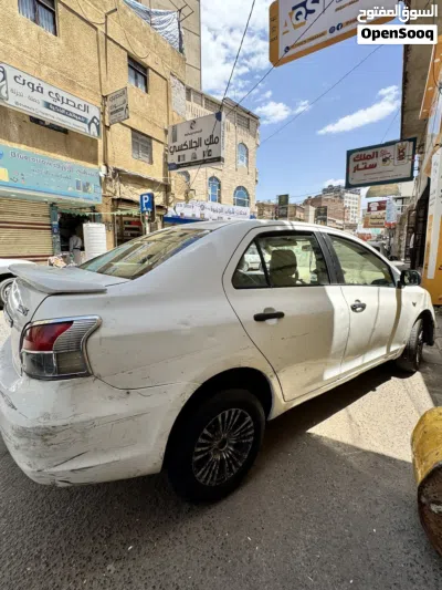 تويوتا يارس Y 4