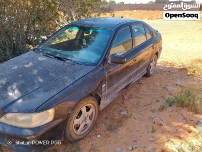 هوندا اكورد EX 3