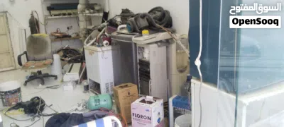 Ac Refrigratore and washing machine Repairing shop 2