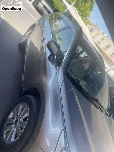 Subaru Outback I 2