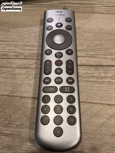 Bein TV VIPرسيڤر 4