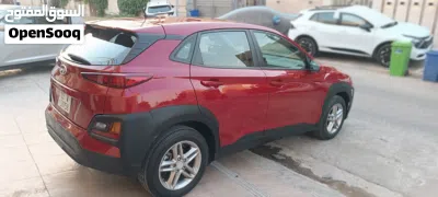 هیۆندای Kona GL 4