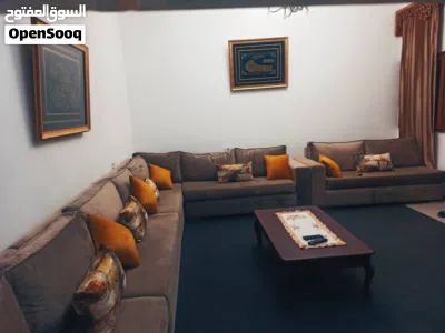 شركة أحمد للإعلانات العقارية متوفر استديو مفروش للإيجار في حي الأندلس الله يبارك، استديو ن 4
