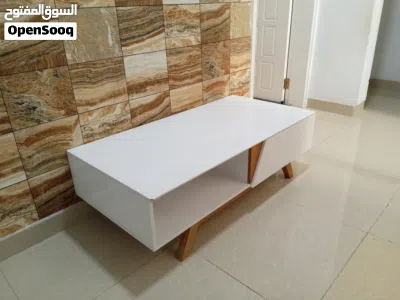 طاوله كبيره مناسبه حال تلفزيون 2