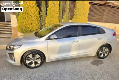 Hyundai Ioniq Standard 2