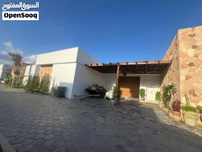 شاليه فاخر للبيع في منتجع برستيج – استثمر في راحة البال بالقويعة 2