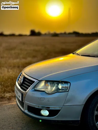 Volkswagen Passat CC 3