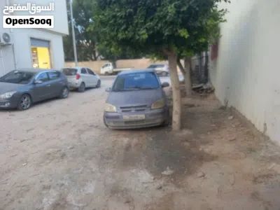 هيونداي اخرى 2