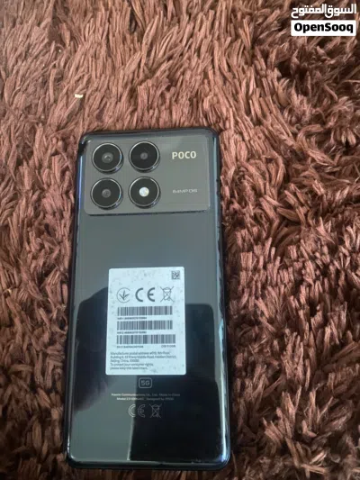 poco x6 pro 5g تبديل ب كمبيوتر 4