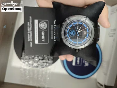 CIMIER Automatic Watch 2