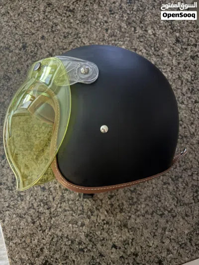 Helmet خوذة للبيع Royal Enfield Helmet 3