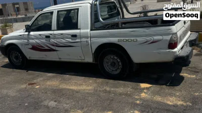 شيفروليه اخرى 3