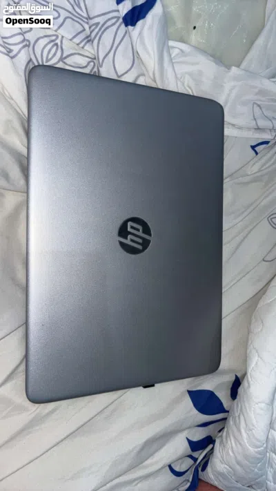 لابتوب hp ممتاز جدا 4