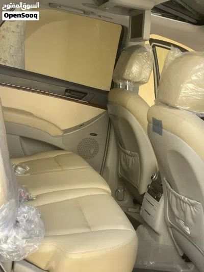 Hyundai Veracruz Limited 2