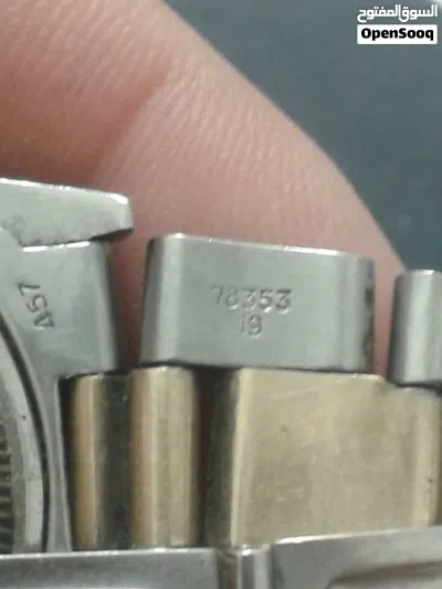 ساعة رولكس rolex 4