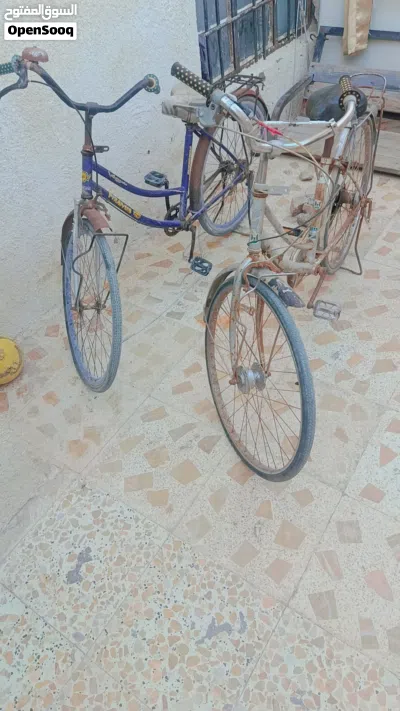 دراجه هوائيه للبيع 2