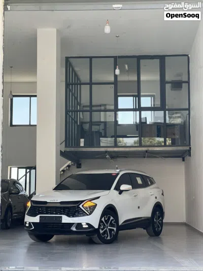 Hyundai Tucson Standard 2