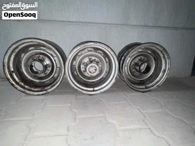 رنقات بليزر K5 4