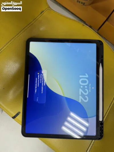 Ipad pro 12.9 3
