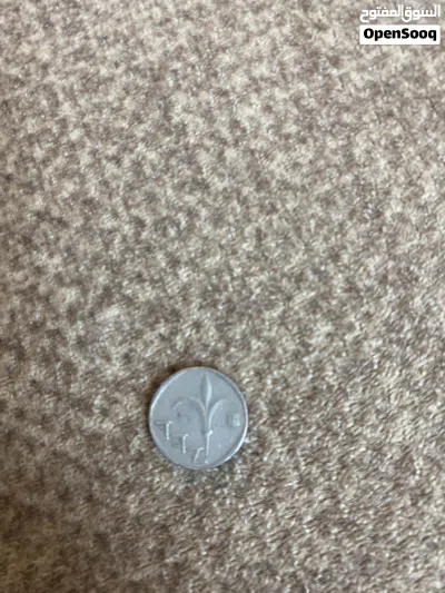 عملت أمريكية Five cents 2