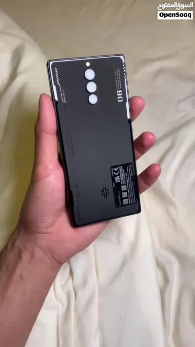 ريد ماحيك 8 برو 2