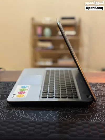 لابتوب بمواصفات عاليه asus laptop قابل للتفاوض (الوصف) 3