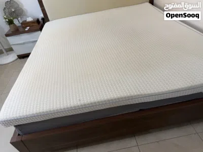 Mattress topper/ pad 2
