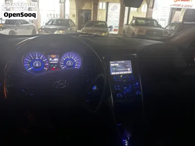 Hyundai Sonata Eco 2