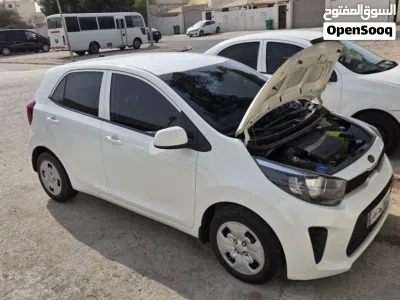 Kia Picanto Standard 2