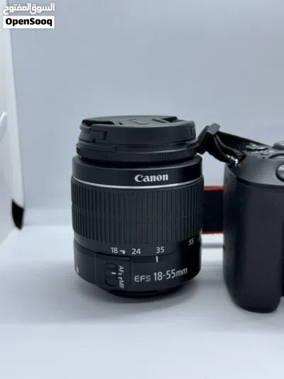 Canon Eos 250d 3