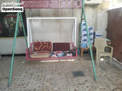 مرجوحه مستعملة حجم كبير 2