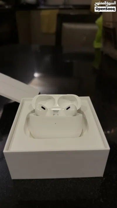 Apple AirPods Pro 2 Type-C 4