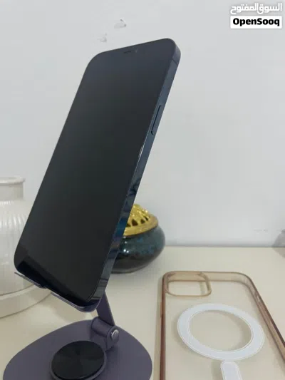 IPHONE 12 pro max 2