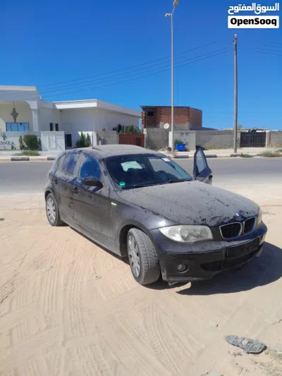 BMW 3 Series 318 2