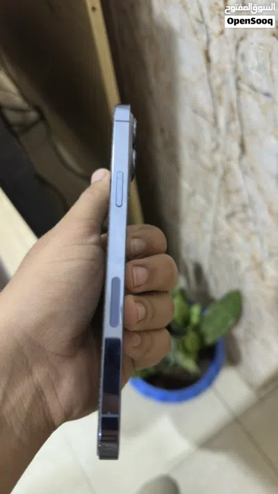 ايفون 13 برو ماكس مكفول ذاكره 256 3