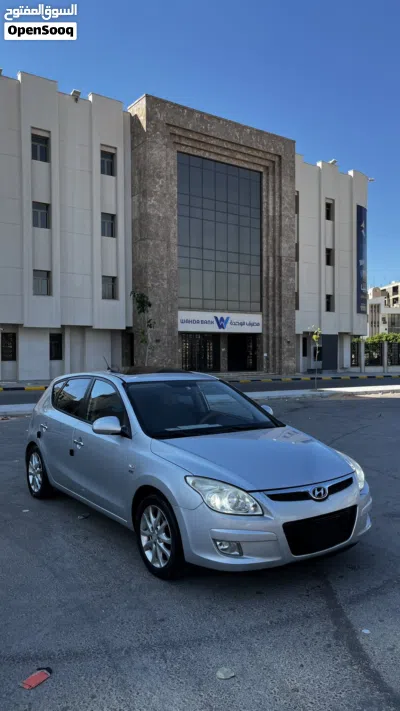 هيونداي i30 GLS 2