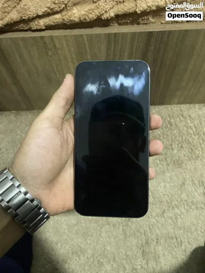 ايفون 15 pro max Esim استعمال نضيف الجهاز ليه عندي من شهر 2 2