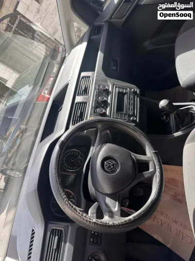 فولكسفاغن كادى Caddy 4